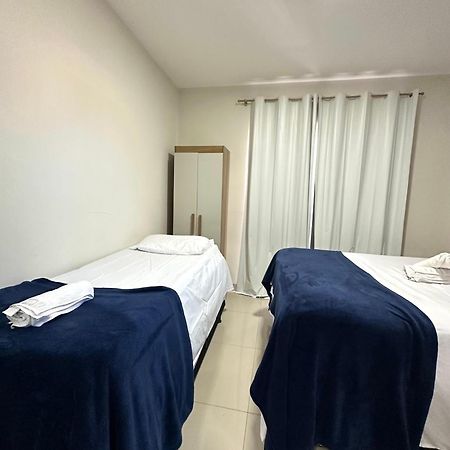 Flat Davisis 9 - Parada Do Jalapao E Aeroporto Palmas  Extérieur photo