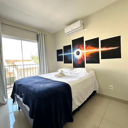 Flat Davisis 9 - Parada Do Jalapao E Aeroporto Palmas  Extérieur photo