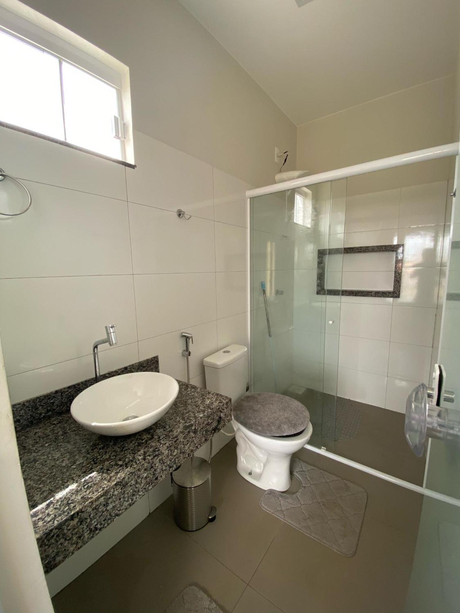 Flat Davisis 9 - Parada Do Jalapao E Aeroporto Palmas  Extérieur photo