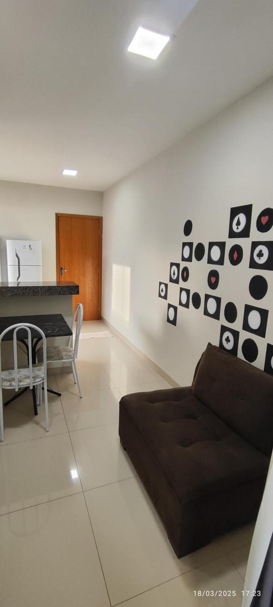 Flat Davisis 9 - Parada Do Jalapao E Aeroporto Palmas  Extérieur photo