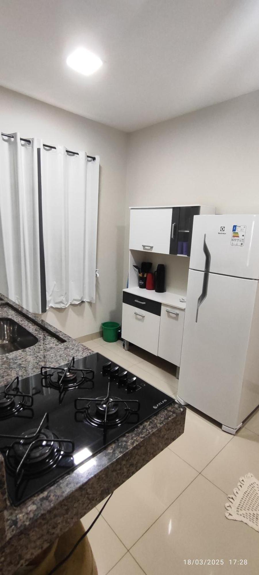Flat Davisis 9 - Parada Do Jalapao E Aeroporto Palmas  Extérieur photo