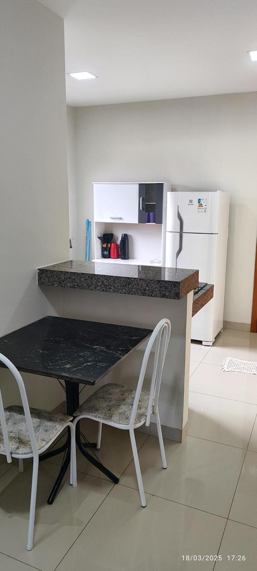 Flat Davisis 9 - Parada Do Jalapao E Aeroporto Palmas  Chambre photo