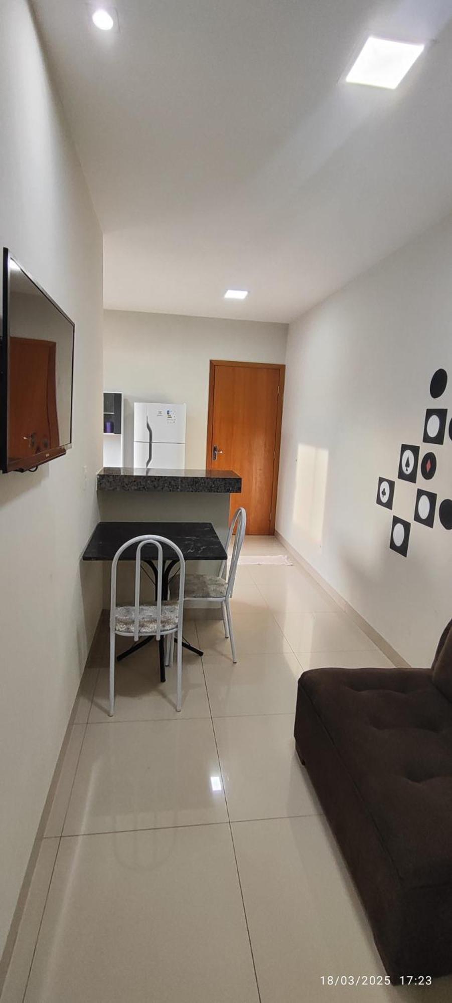 Flat Davisis 9 - Parada Do Jalapao E Aeroporto Palmas  Extérieur photo