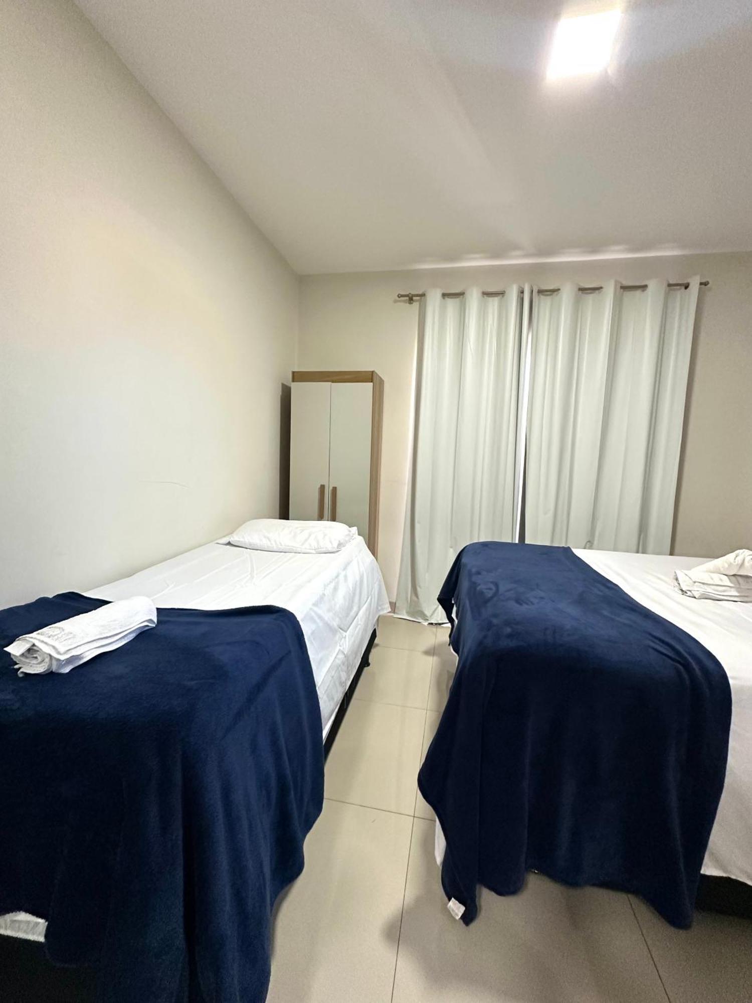Flat Davisis 9 - Parada Do Jalapao E Aeroporto Palmas  Extérieur photo