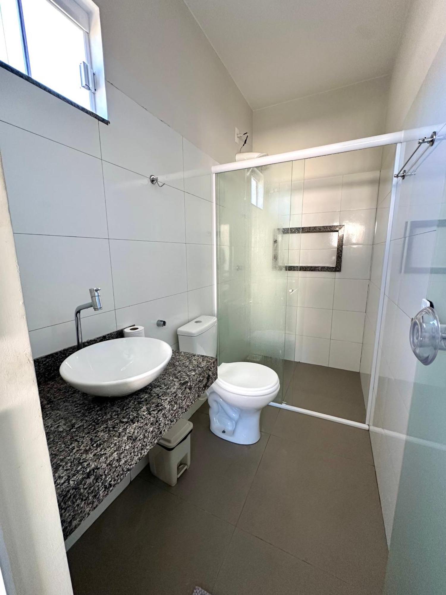 Flat Davisis 9 - Parada Do Jalapao E Aeroporto Palmas  Extérieur photo